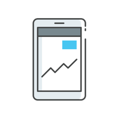 แอปพลิเคชันมือถือ Jitta